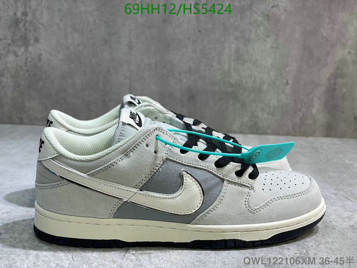 Women Shoes-NIKE, Code: HS5424,$: 69USD