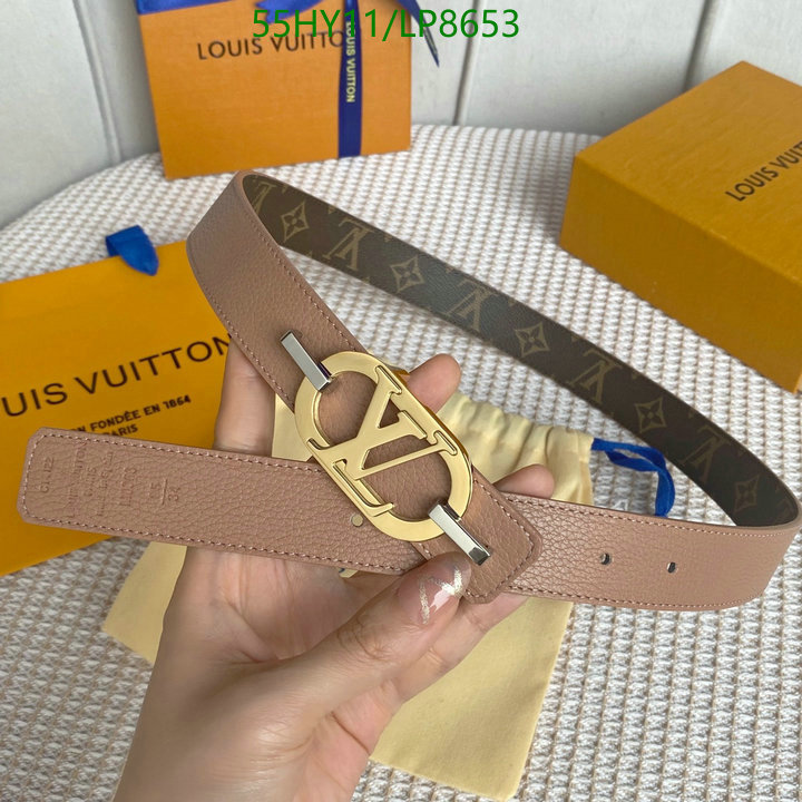 Belts-LV, Code: LP8653,$: 55USD