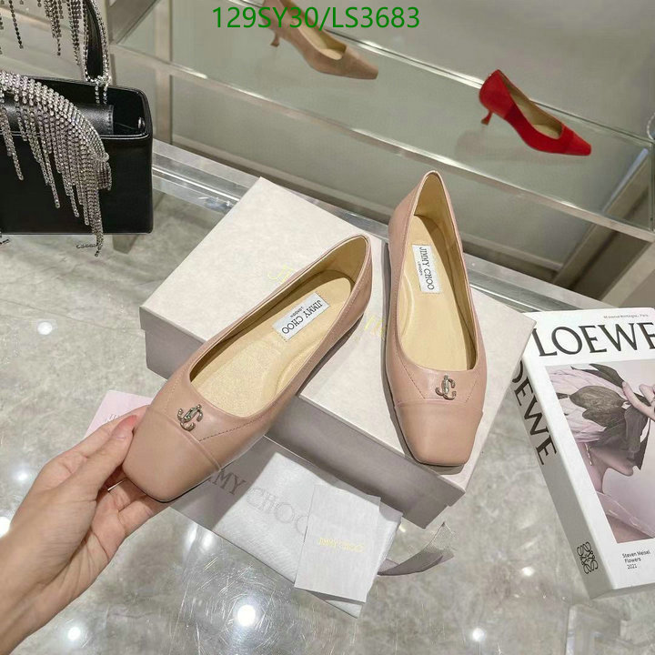 Women Shoes-Jimmy Choo, Code: LS3683,$: 129USD