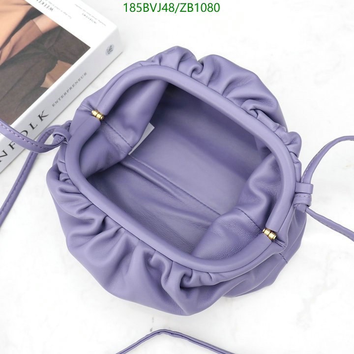 BV Bag-(Mirror)-Pouch Series-,Code: ZB1080,$: 185USD