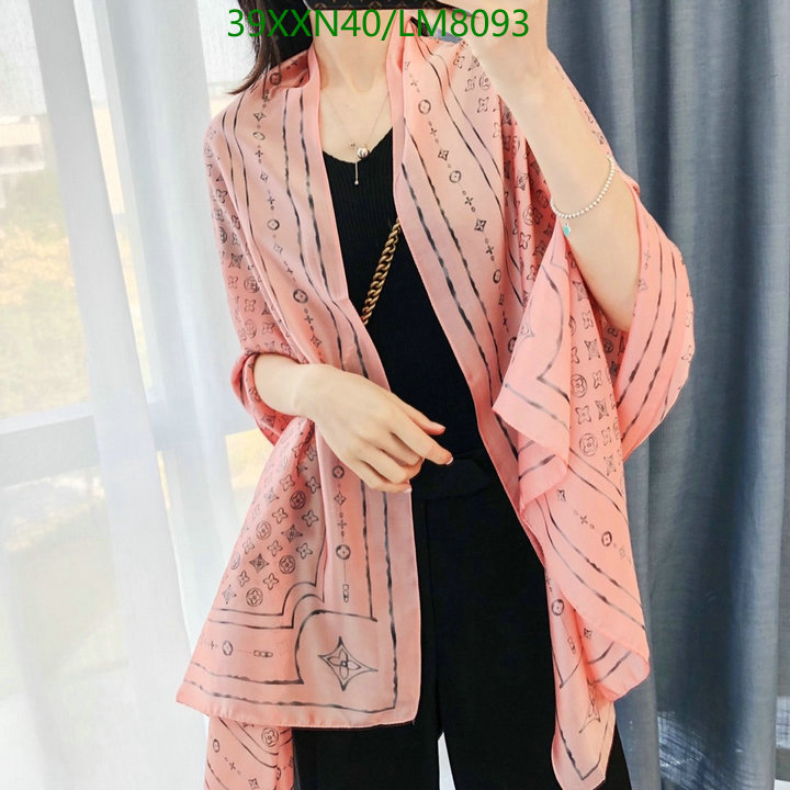 Scarf-LV,-Code: LM8093,$: 39USD