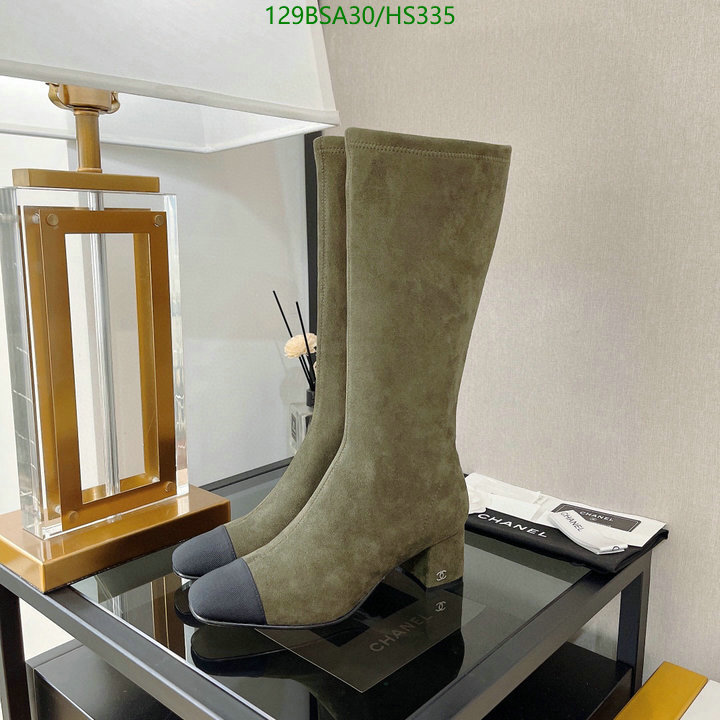 Women Shoes-Boots, Code: HS335,$: 129USD