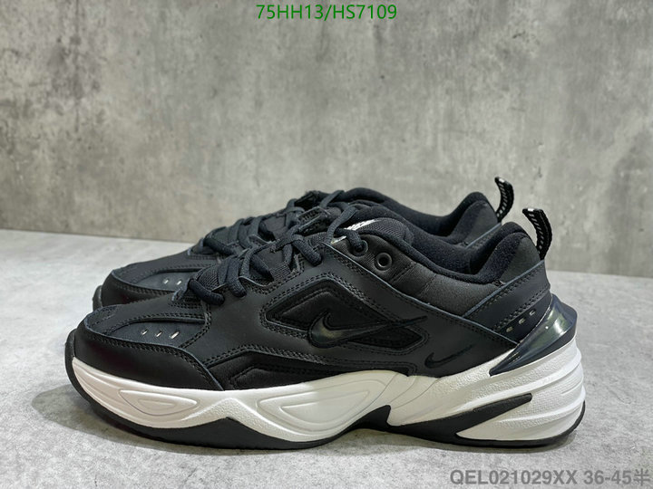 Women Shoes-NIKE, Code: HS7109,$: 75USD