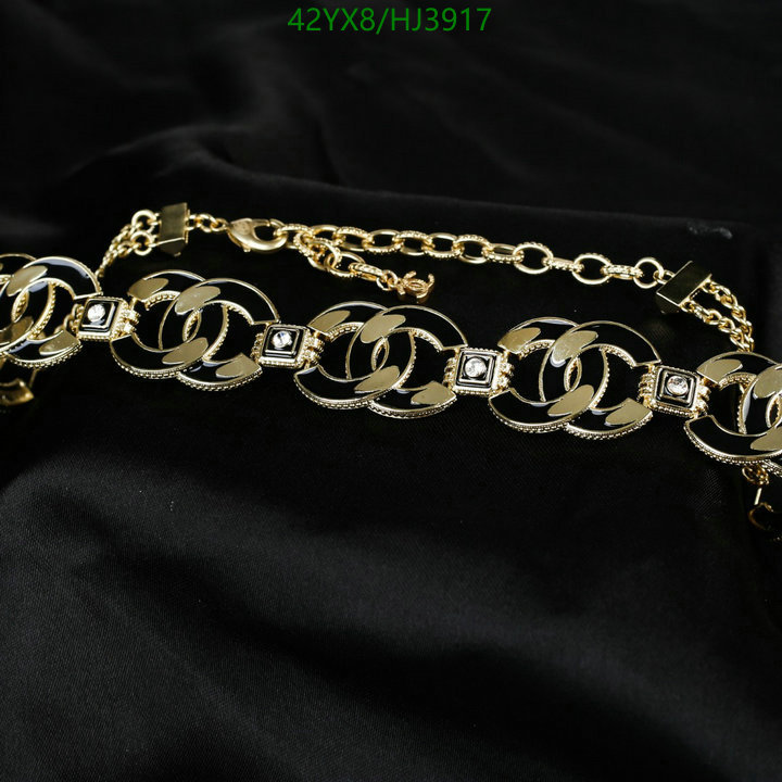 Jewelry-Chanel,Code: HJ3917,$: 42USD