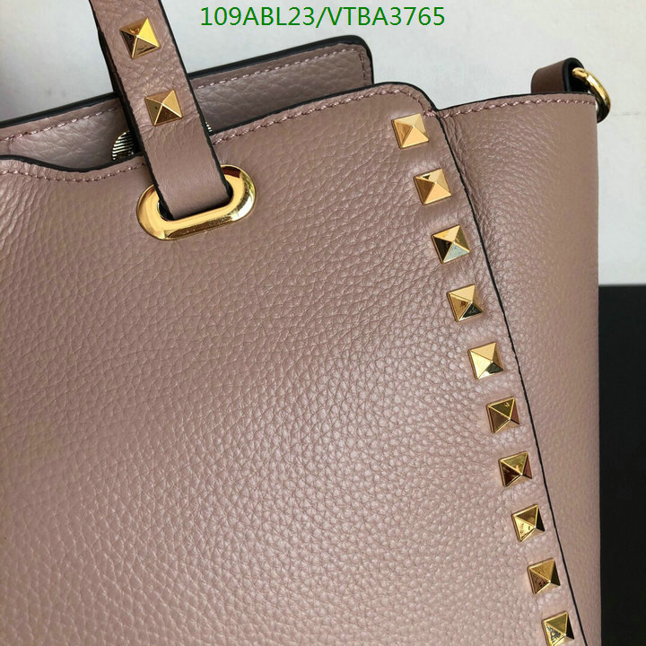 Valentino Bag-(4A)-Handbag-,Code: VTBA3765,$: 109USD