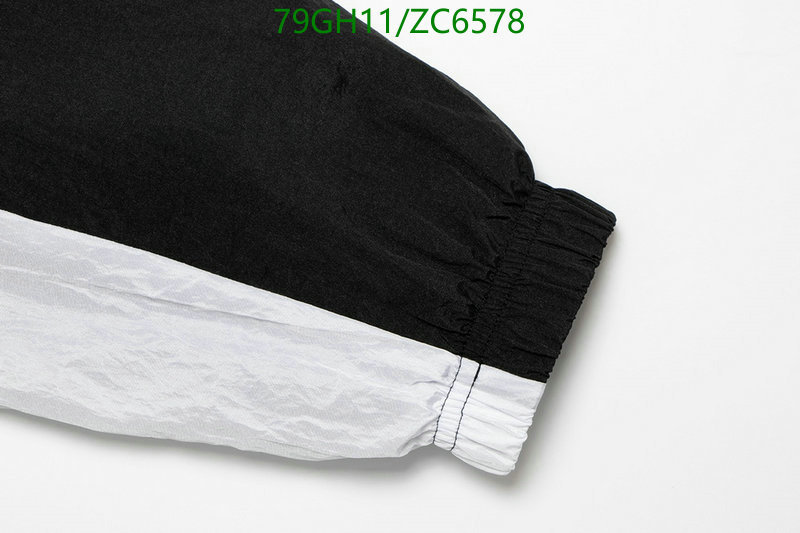 Clothing-NIKE, Code: ZC6578,$: 79USD