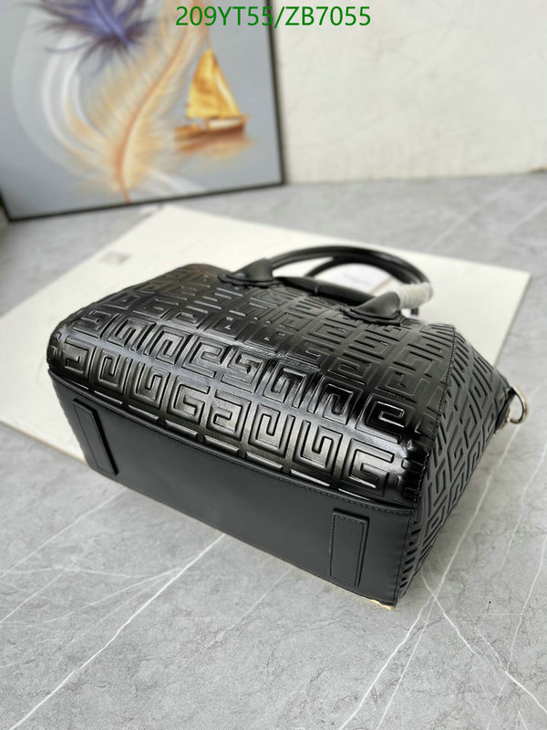 Givenchy Bags -(Mirror)-Handbag-,Code: ZB7055,$: 209USD