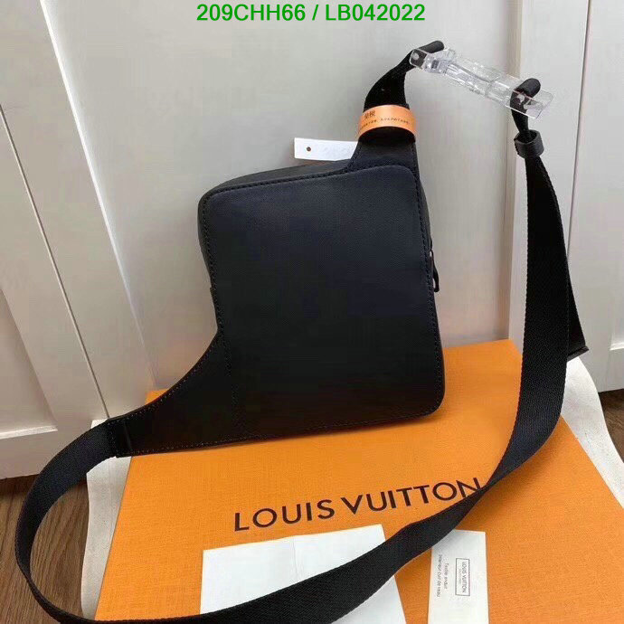 LV Bags-(Mirror)-Avenue-,Code: LB042022,$: 209USD