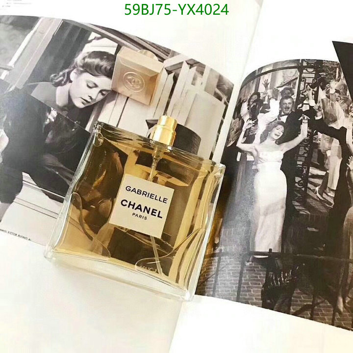 Perfume-Chanel,Code: YX4024,$: 59USD