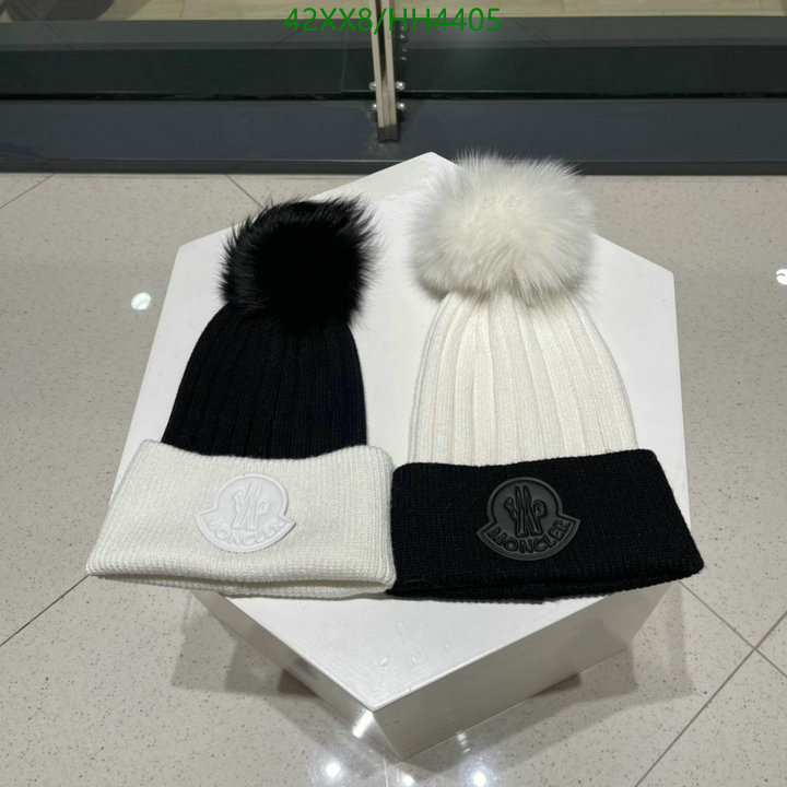 Cap -(Hat)-Moncler, Code: HH4405,$: 42USD