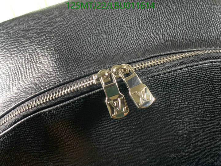 LV Bags-(4A)-Backpack-,Code: LBU011614,$: 125USD