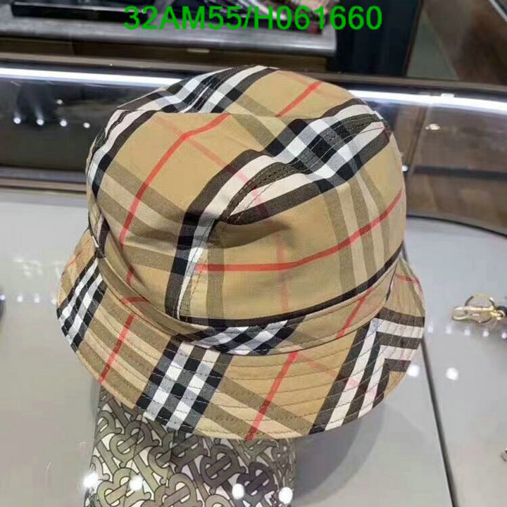 Cap -(Hat)-Burberry, Code: H061660,$: 32USD