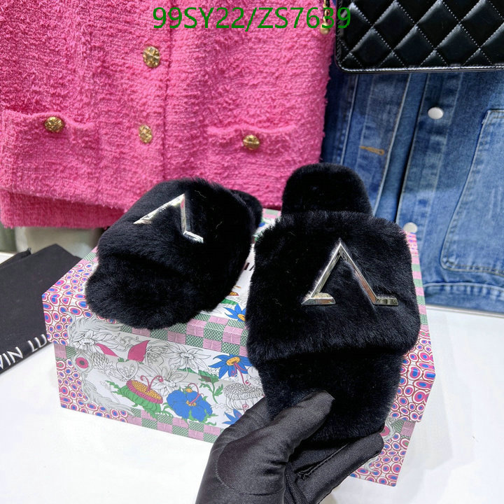 Women Shoes-Calvin luo, Code: ZS7639,$: 99USD
