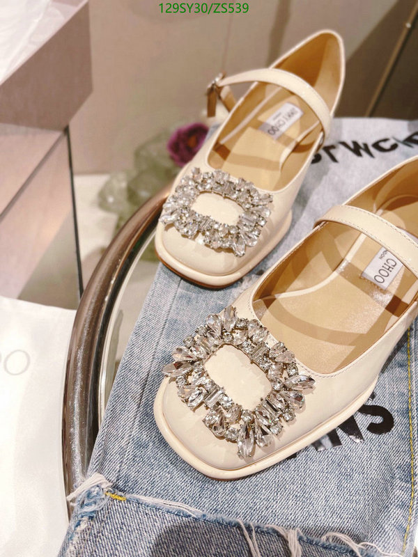 Women Shoes-Jimmy Choo, Code: ZS539,$: 129USD