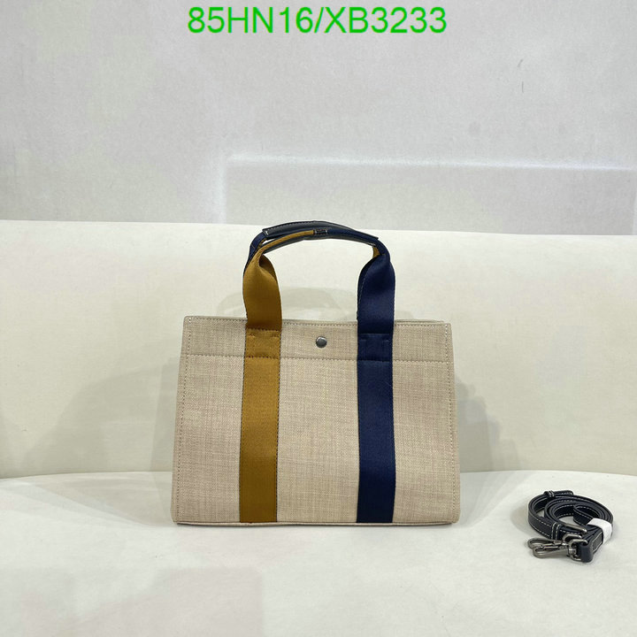 Tory Burch Bag-(4A)-Handbag-,Code: XB3233,