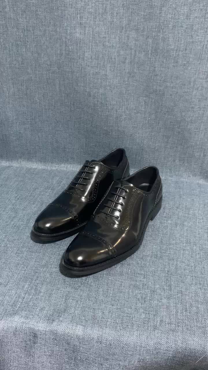 Men shoes-Ferragamo, Code: ZS5558,$: 109USD