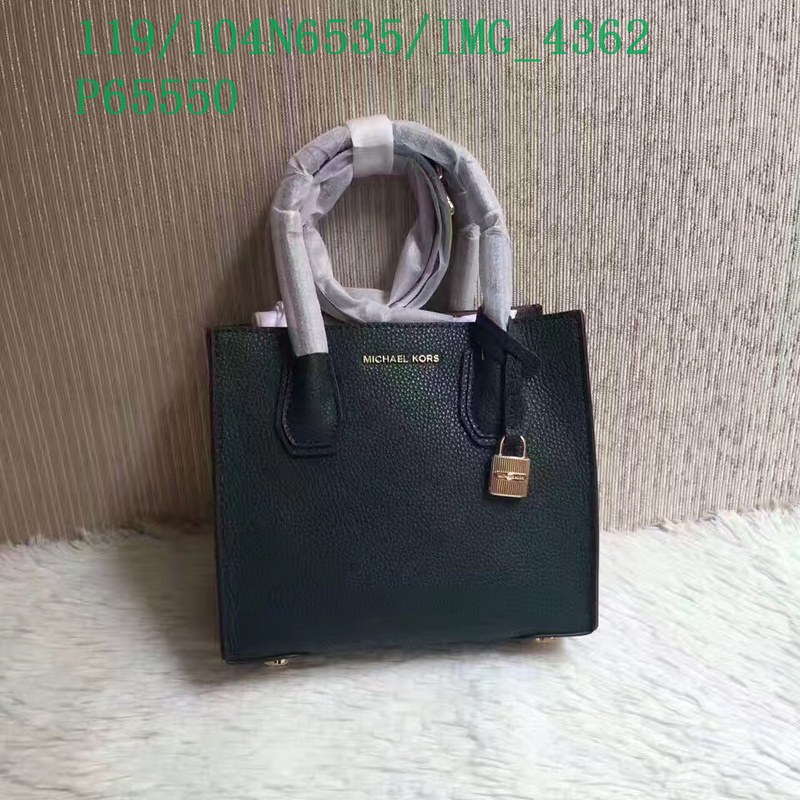 Michael Kors Bag-(Mirror)-Handbag-,Code: MSB122306,$: 119USD