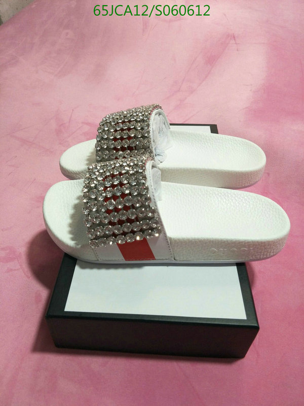 Women Shoes-Gucci, Code: S060612,$:65USD