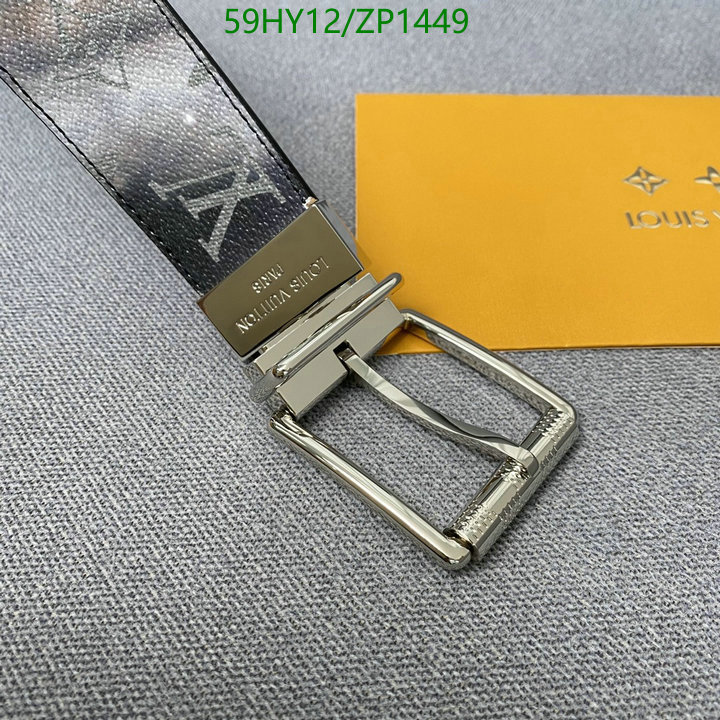 Belts-LV, Code: ZP1449,$: 59USD