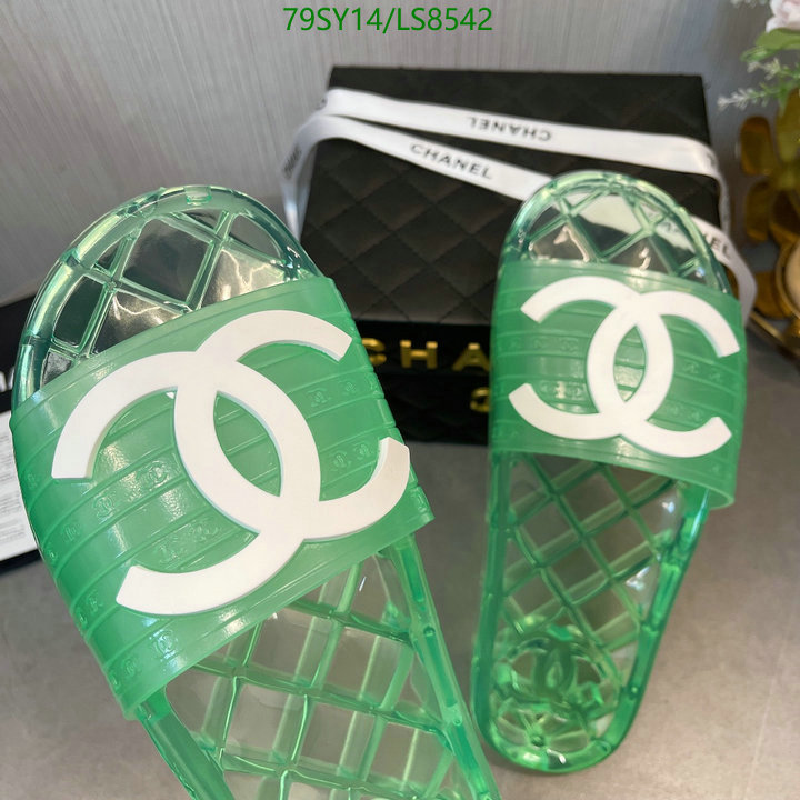 Women Shoes-Chanel,Code: LS8542,$: 79USD