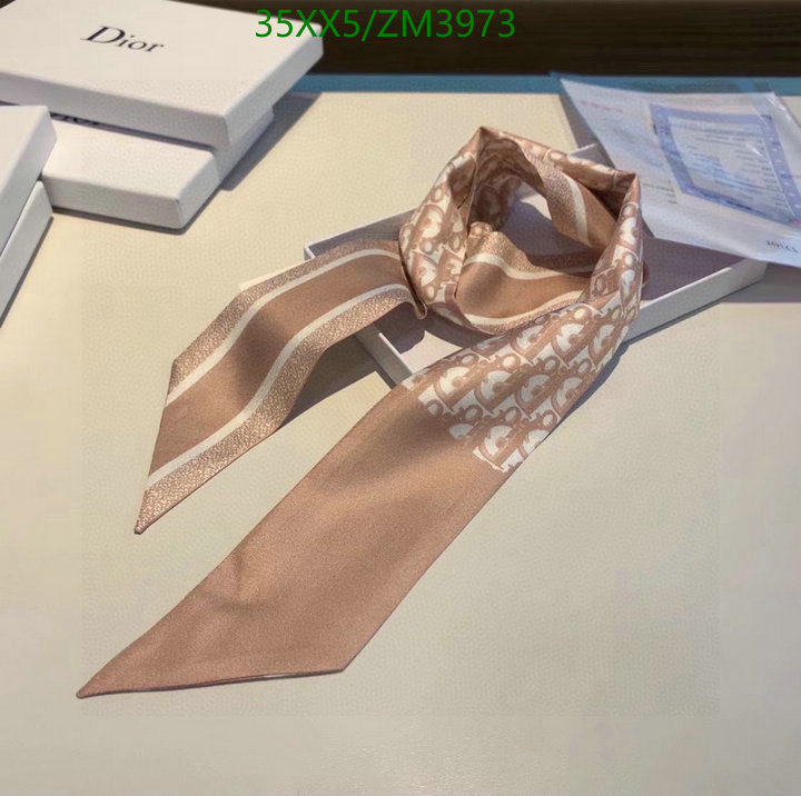 Scarf-Dior, Code: ZM3973,$: 35USD