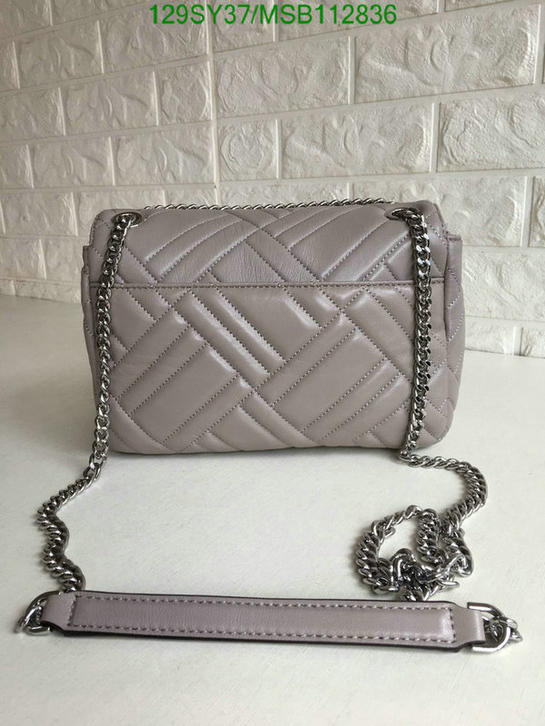 Michael Kors Bag-(Mirror)-Diagonal-,Code: MSB112836,$: 129USD