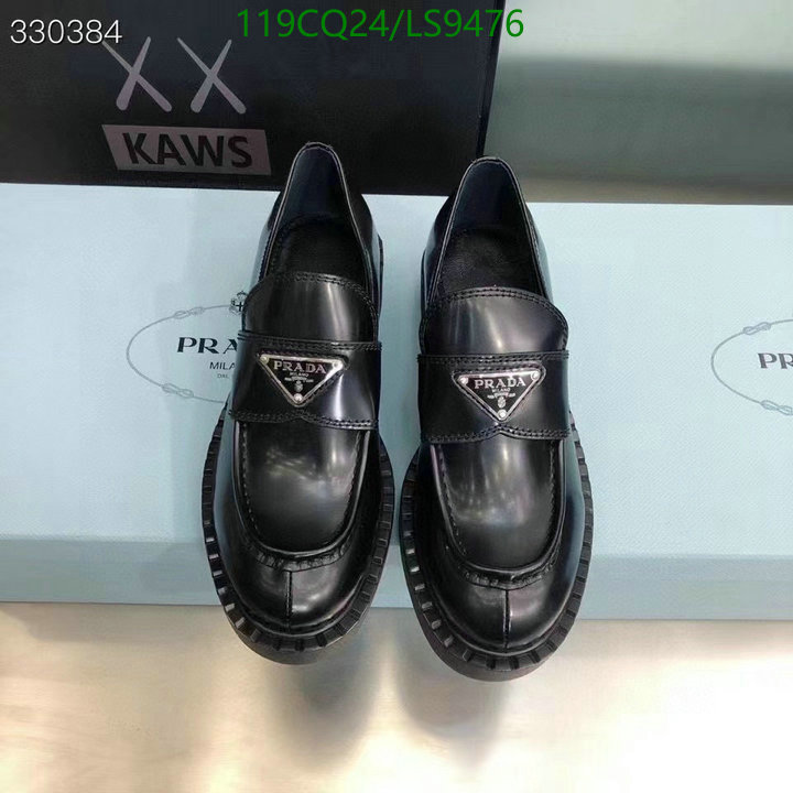 Women Shoes-Prada, Code: LS9476,$: 119USD