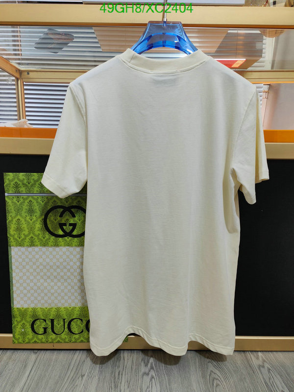 Clothing-Gucci, Code: XC2404,$: 49USD