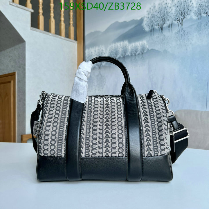 Marc Jacobs Bags -(Mirror)-Handbag-,Code: ZB3728,$: 159USD