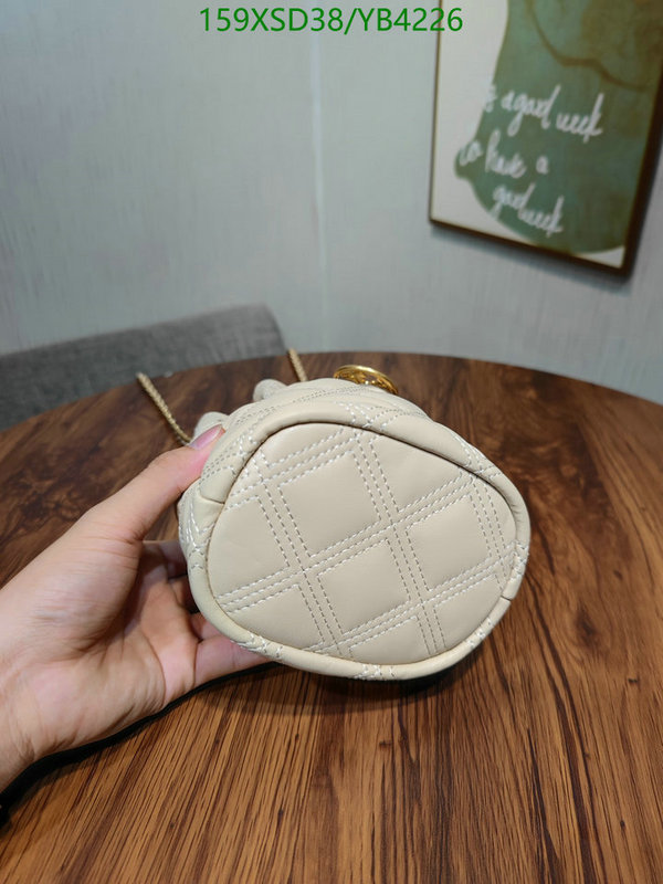 Tory Burch Bag-(Mirror)-Diagonal-,Code: YB4226,$: 159USD