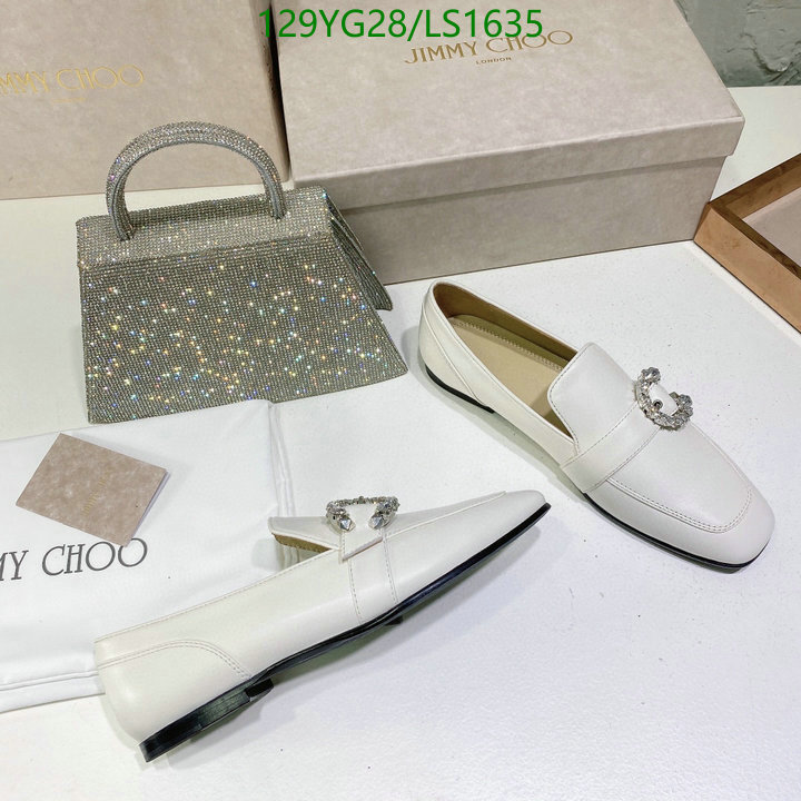 Women Shoes-Jimmy Choo, Code: LS1635,$: 129USD