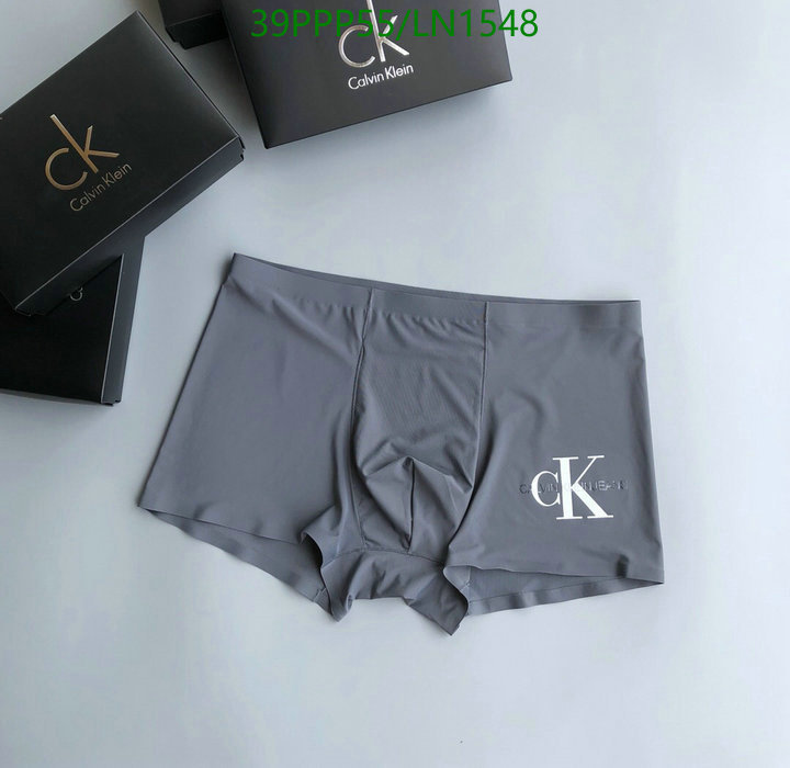 Panties-CK, Code: LN1548,$: 39USD