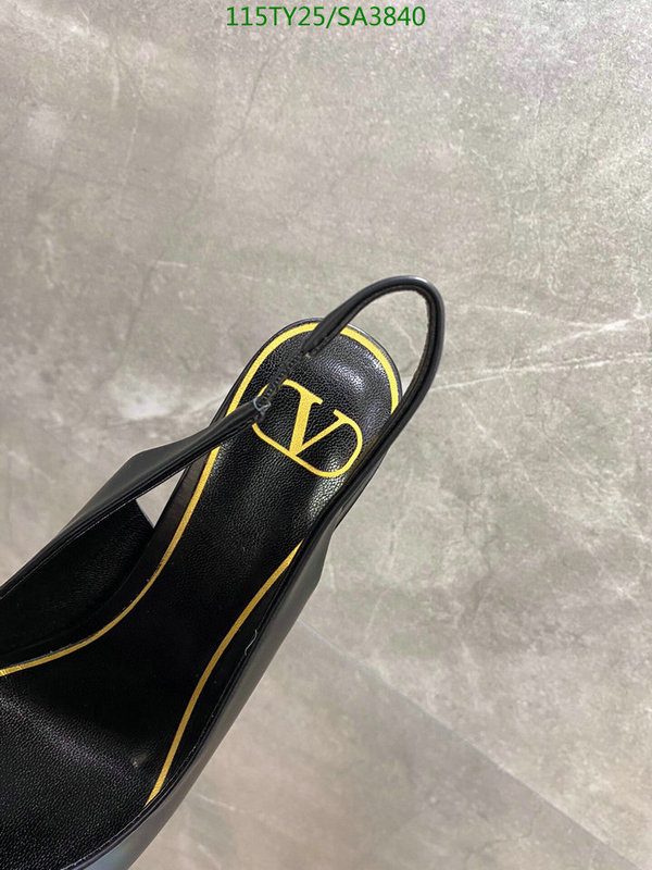 Women Shoes-Valentino, Code: SA3840,$: 115USD