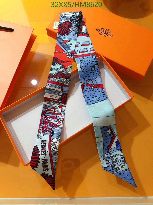 Scarf-Hermes, Code: HM8620,$: 32USD