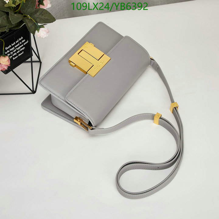 Tom Ford Bag-(4A)-Diagonal-,Code: YB6392,$: 135USD