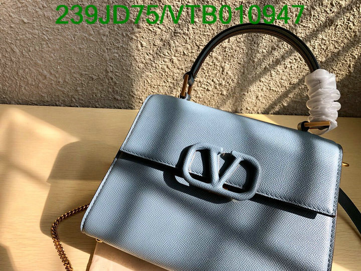 Valentino Bag-(Mirror)-Diagonal-,Code: VTB010947,$: 239USD