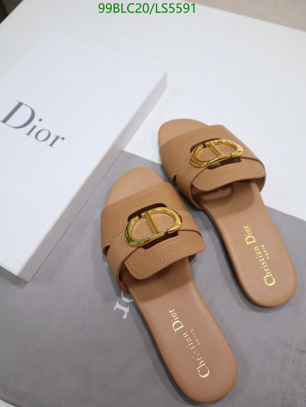 Women Shoes-Dior,Code: LS5591,$: 99USD