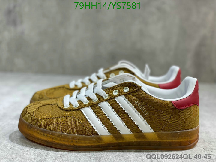 Women Shoes-Adidas, Code: YS7581,$: 79USD