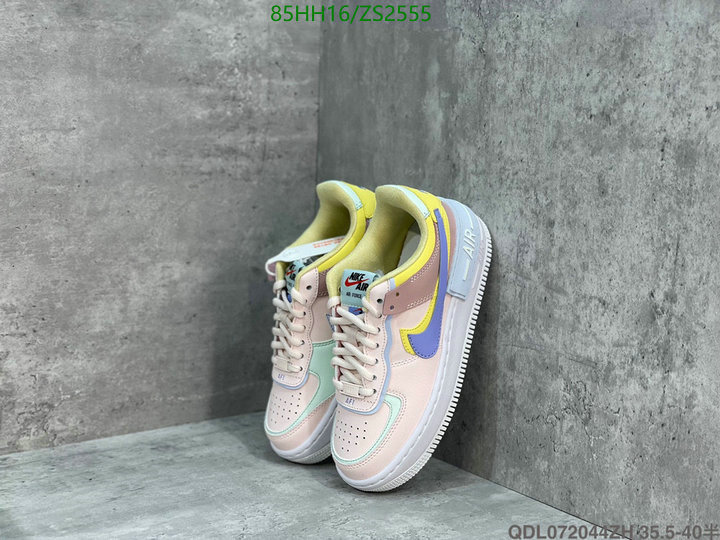 Women Shoes-NIKE, Code: ZS2555,$: 85USD