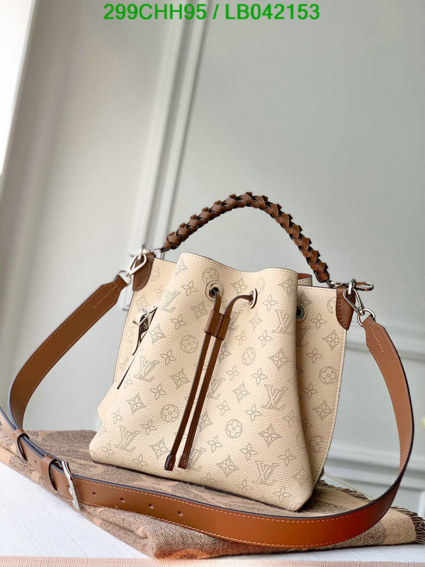 LV Bags-(Mirror)-Nono-No Purse-Nano No-,Code: LB042153,$: 299USD