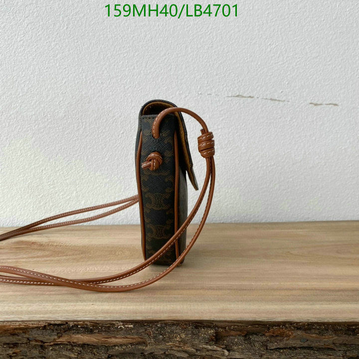 Celine Bag-(Mirror)-Diagonal-,Code: LB4701,$: 159USD