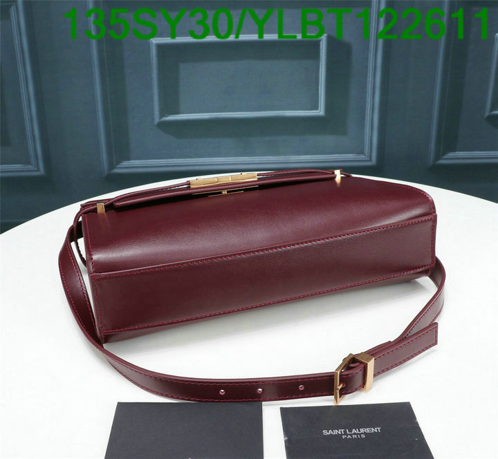 YSL Bag-(4A)-Diagonal-,Code: YLBT122611,$:135USD