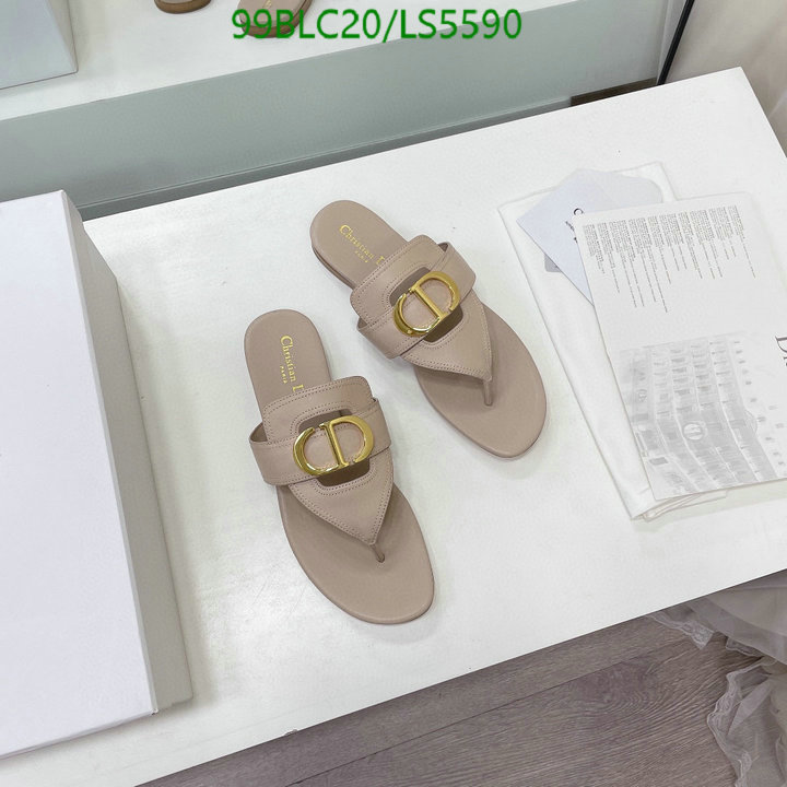 Women Shoes-Dior,Code: LS5590,$: 99USD