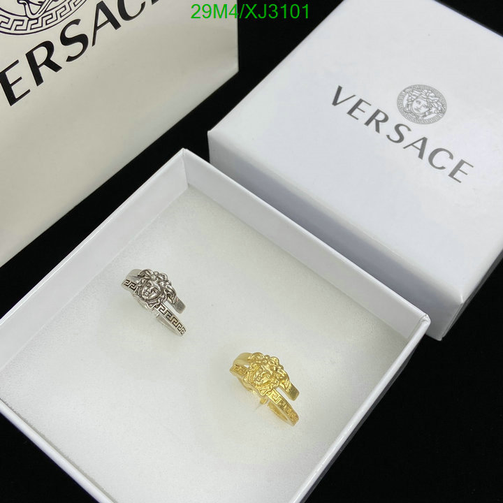 Jewelry-Versace, Code: XJ3101,$: 29USD