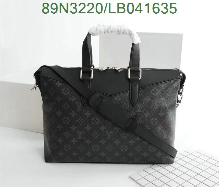 LV Bags-(4A)-Explorer-Anton-Dandy-,Code: LB041635,$: 89USD