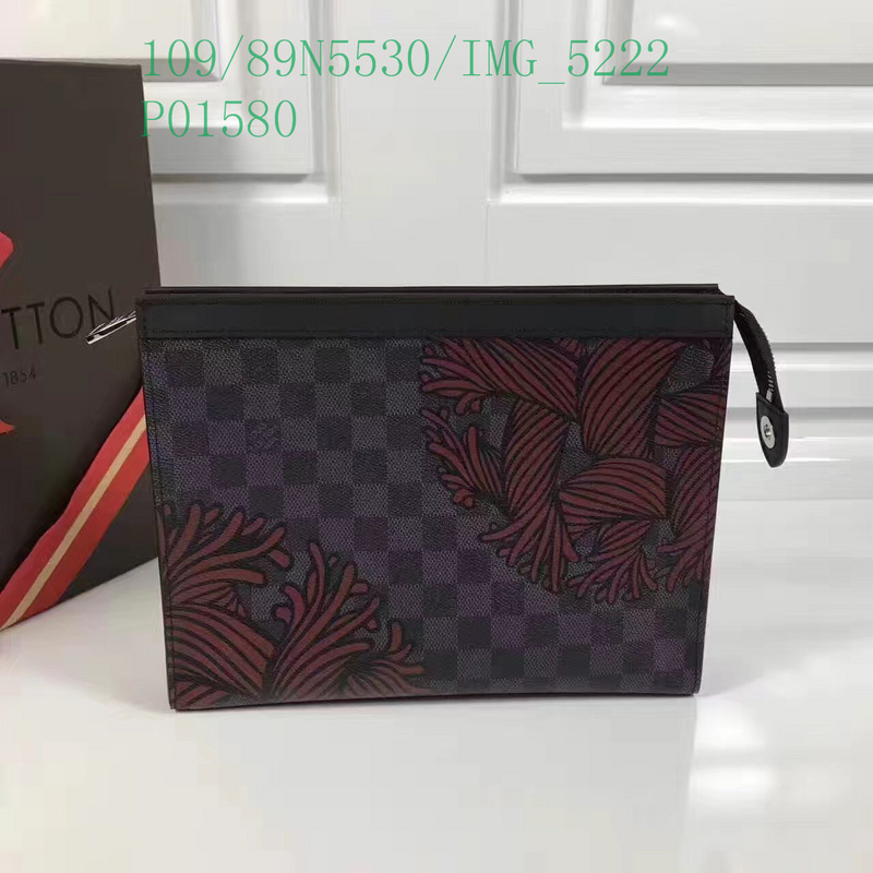 LV Bags-(Mirror)-Trio-,Code：LB113047,$: 109USD