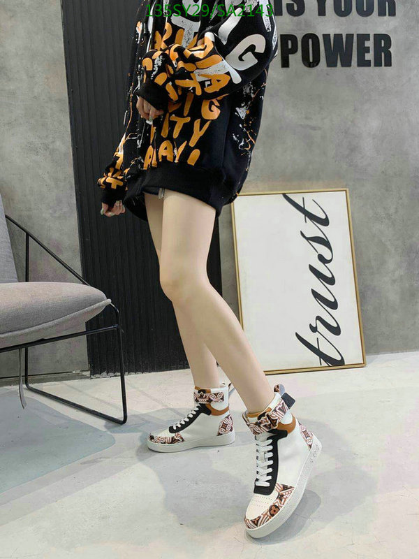 Women Shoes-LV, Code:SA2143,$: 135USD