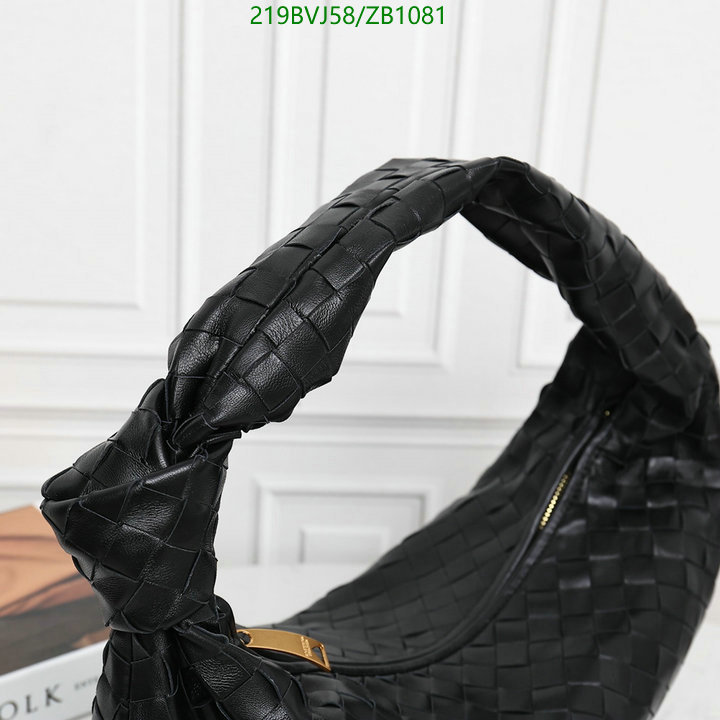 BV Bag-(Mirror)-Jodie,Code: ZB1081,$: 219USD