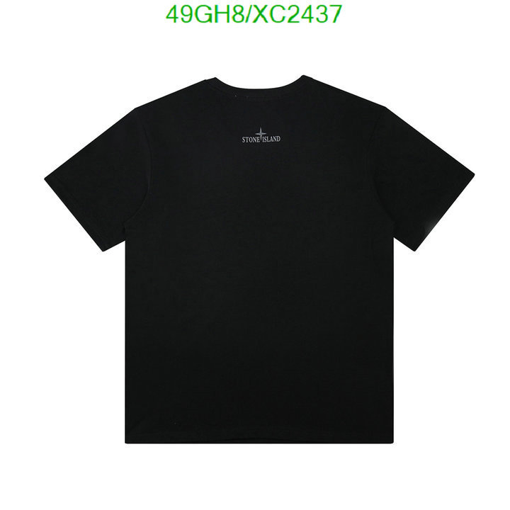 Clothing-Stone Island, Code: XC2437,$: 49USD