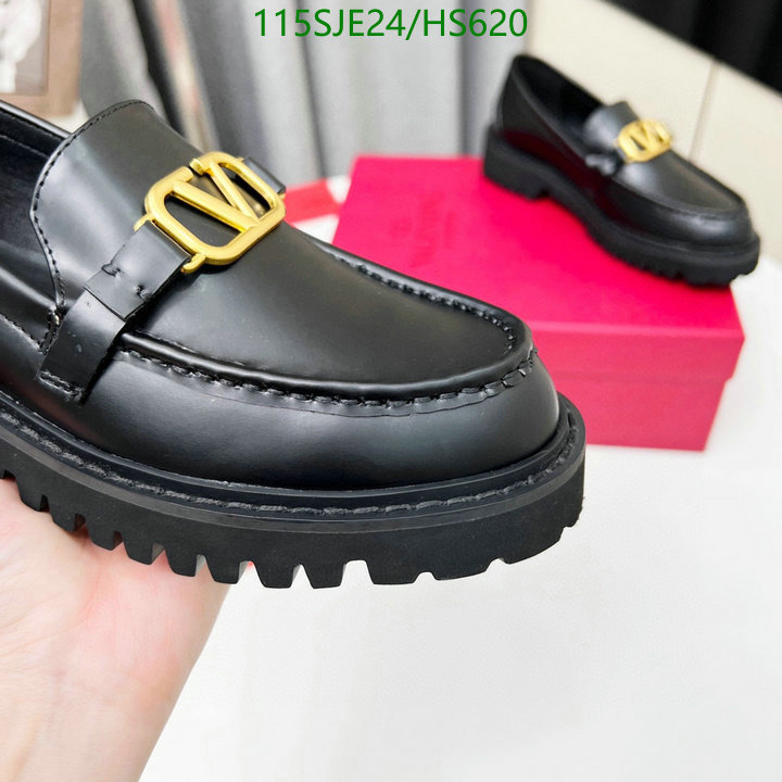 Women Shoes-Valentino, Code: HS620,$: 115USD